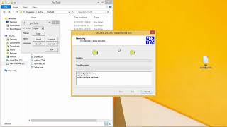 Link Download and Install Miktex   TeXstudio (LaTex) Full 2020