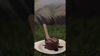 Oreo chocolate Cup ?| shorts trending cooking viral youtube