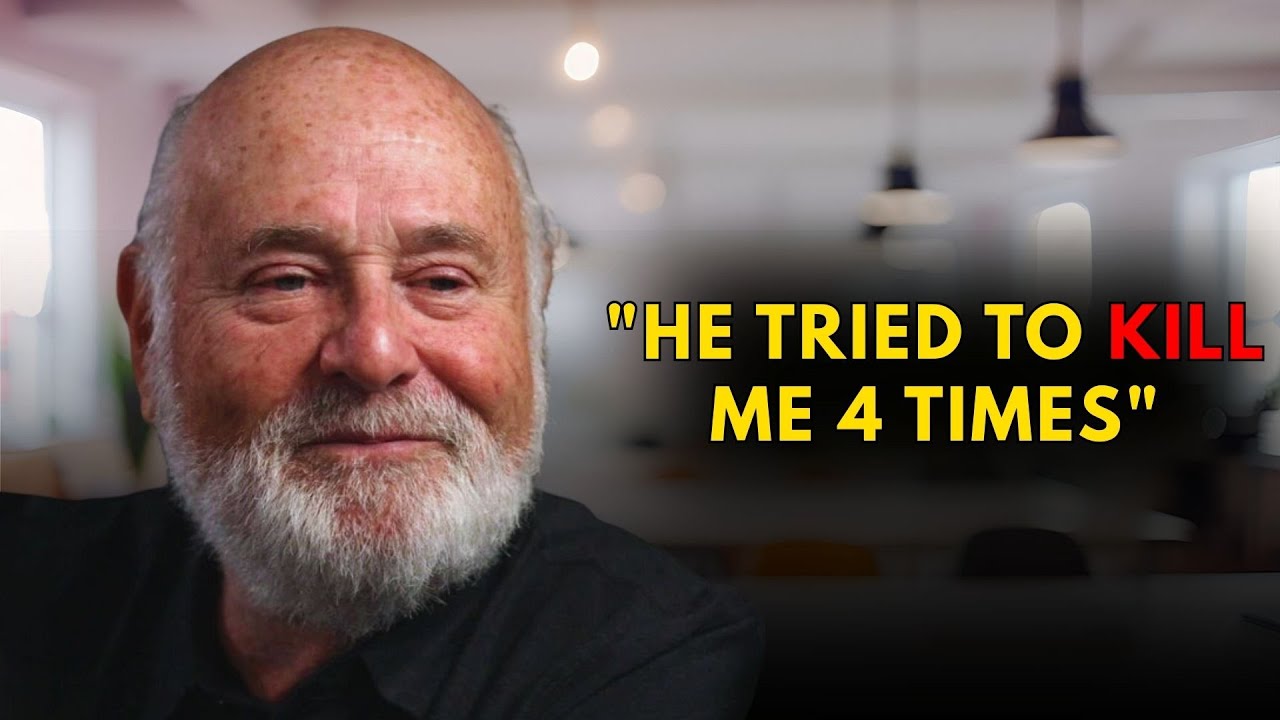 Rob Reiner's Last Words to Billy Crystal Exposed the Family Tragedy Everyone Missed