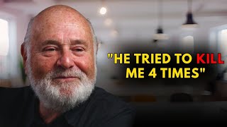 Rob Reiner's Last Words to Billy Crystal Exposed the Family Tragedy Everyone Missed