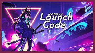 SeerNeBuch - Launch Code
