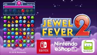 Jewel Fever 2 | Trailer (Nintendo Switch) screenshot 2