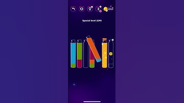 Special level 2295 on Get Color #2295 #getcolor #tutorial #special #gameplay #dynamiccolor