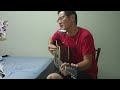 Drop Out Shuffle /  ビートたけし 弾き語り Cover