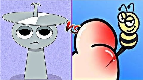 Sprunki Merge Master VS Tricky Story - I Found All Max Level Up Epic Gameplay #419