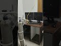 MRCP of MRI machine live procedure #radiology #mrimachine #xray #reels #shortvideo #hospital