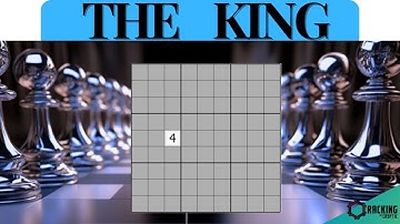 The King: A Fog Sudoku That May Leave You Emotional