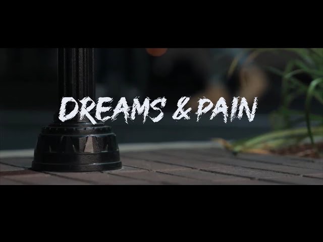 Watch Smoove L - Dreams & Pain (Feat Sha Gualla) on YouTube Watch Smoove L - Dreams & Pain (Feat Sha Gualla) on YouTube