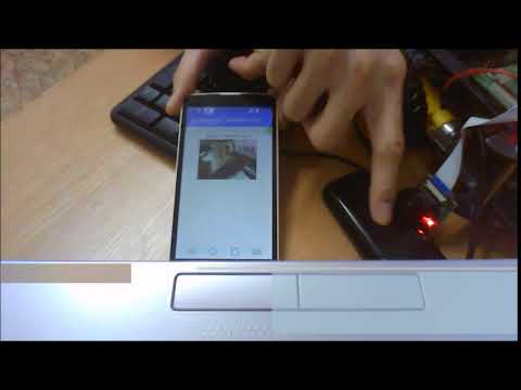 Live stream camera Raspberry Pi - Android (tutorial & code)