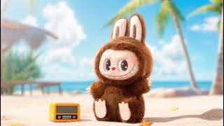 LABUBU 1 HOUR Theme Song NONSTOP