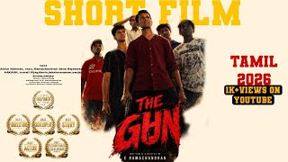 THE GUN | SHORT FILM TAMIL 2026 |Ramachandran| FILM CLUB | #filmclub #shortfilm #tamil #funny #jolly