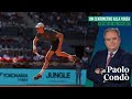 Sinner non bluffa | UN CENTIMETRO ALLA VOLTA – Paolo Condò