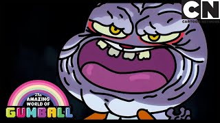 Çizgi | Gumball Türkçe | Çizgi film | Cartoon Network Türkiye