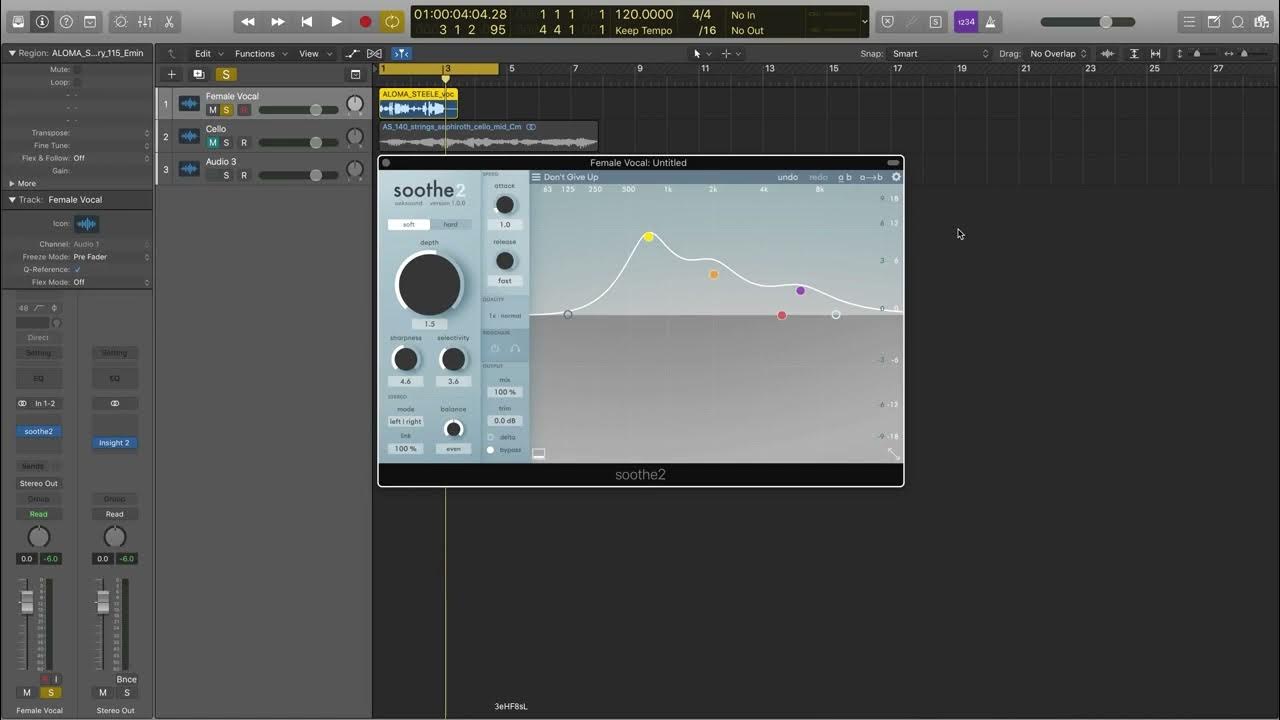 Oeksound Soothe 2 Crack | Soothe 2 Free Download 2022! Oeksound Soothe 2 Crack | Soothe 2 Free Download 2022!