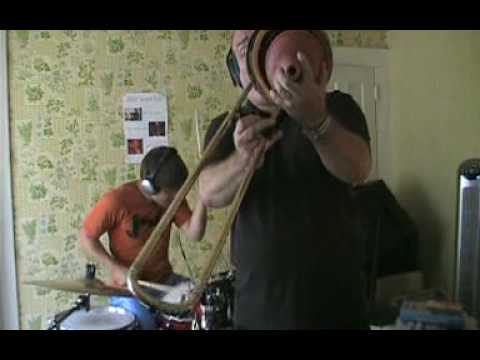 2007 Collective Improvisations Part 1/ Tom and Mat...