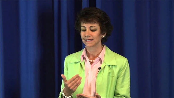 Lori Hatcher promo video1