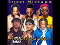 Dj kartune  street mixtape latest naija motivational mix 2024 sync fame mixtape 2024 youtube