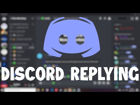 Video: How To Respond To The Discord Protocol