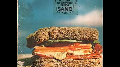 Sand - Who Ya Tryin To Fool