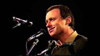 картинка: Юрий Панюшкин - концерт в ДК «Звезда» (18.11.1995)