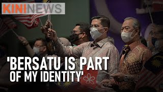 Pkr Sources Claims Azmin Met With Party Reps Azmin Reaffirms Commitment To Bersatu