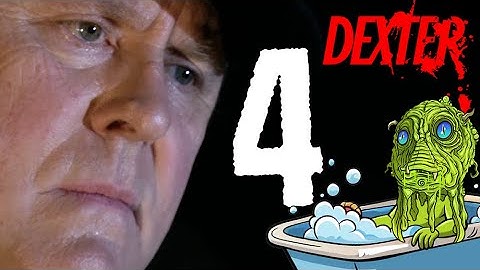 Every Episode of Dexter (SEASON 4)