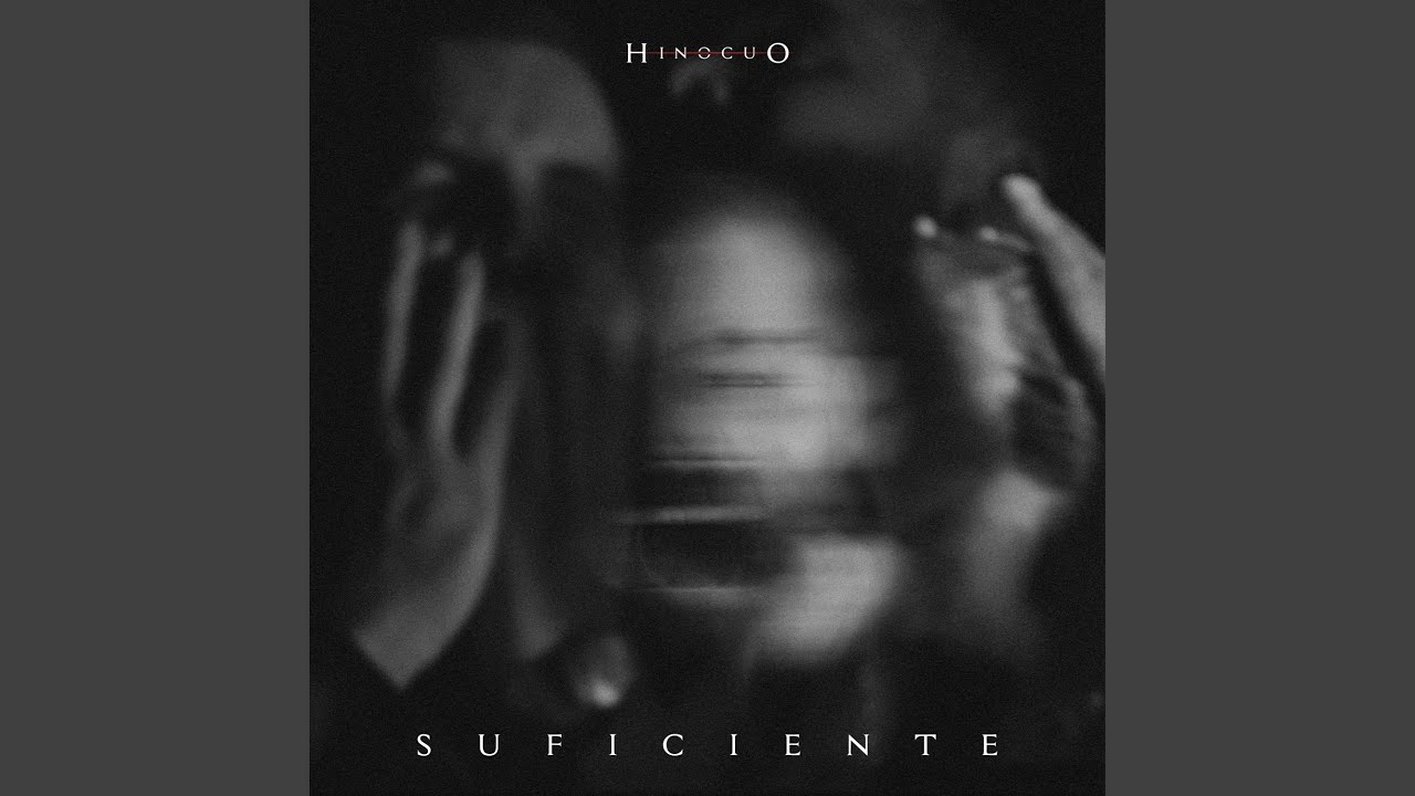 Watch Suficiente on YouTube Watch Suficiente on YouTube