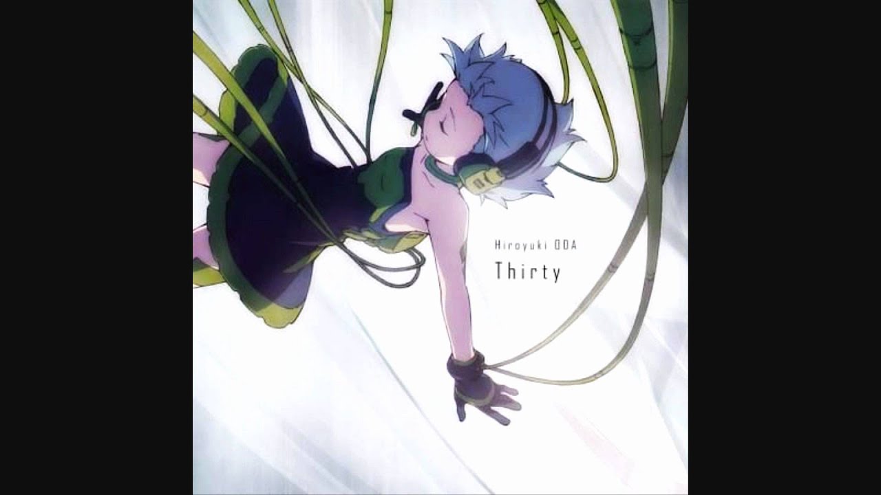 Guarda Hiroyuki ODA - Ionosphere su YouTube Guarda Hiroyuki ODA - Ionosphere su YouTube