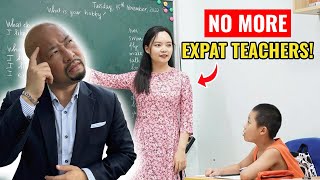 NEW RULES For Teaching English In Vietnam! (IT'S BAD) by Duong Global Business Consulting Group 25,649 views 3 months ago 6 minutes, 53 seconds