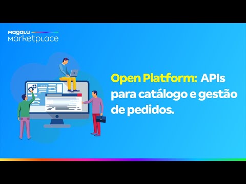 Facilite o seu trabalho no marketplace usando API para gestão de pedidos