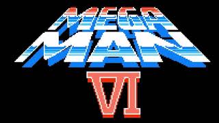 Mega Man 6 - Tomahawk Man The Legend Of Zelda Spirit Tracks Style