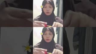 4 hal yg tidak bisa ditiru orang lain dalam dirimu #vlogtkwsingapor #kata2