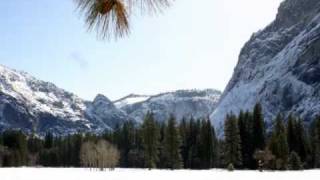 Yosemite - February 2009