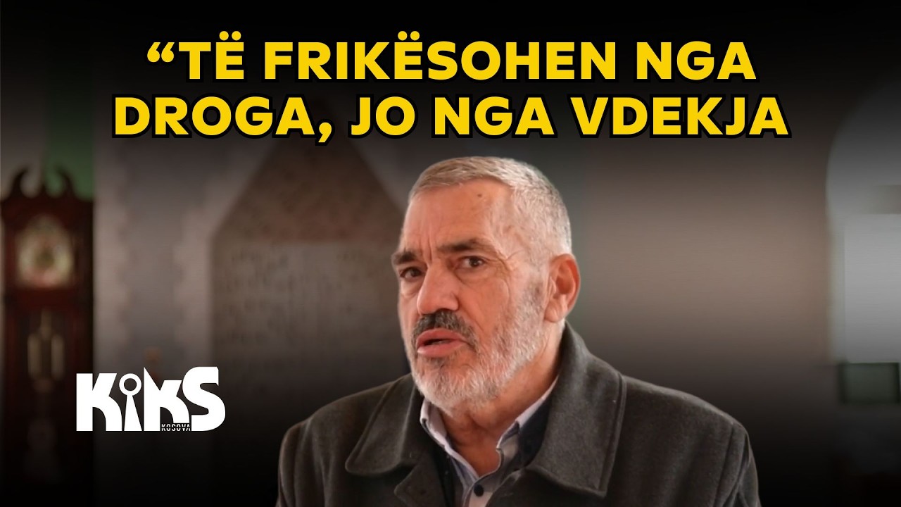 “Të frikësohen nga droga, jo nga vdekja”- Debat për “të pamet” pran shkollave