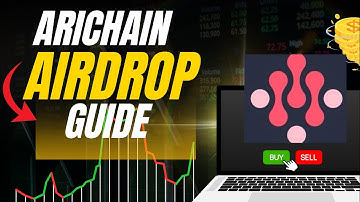 HOW TO COMPLETE ARI WALLET REGISTRATION || Submit EVM wallet for arichain Airdrop #arichain #ari