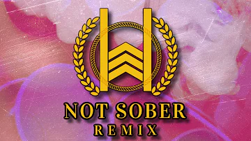 Dustin Warbear - Not Sober Remix (Kid LAROI, Polo G, Stunna Gambino)