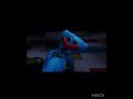 Poppy playtime-crazy frog edit #edit #shorts #poppyplaytimechapter1 #huggywaggy #catnap