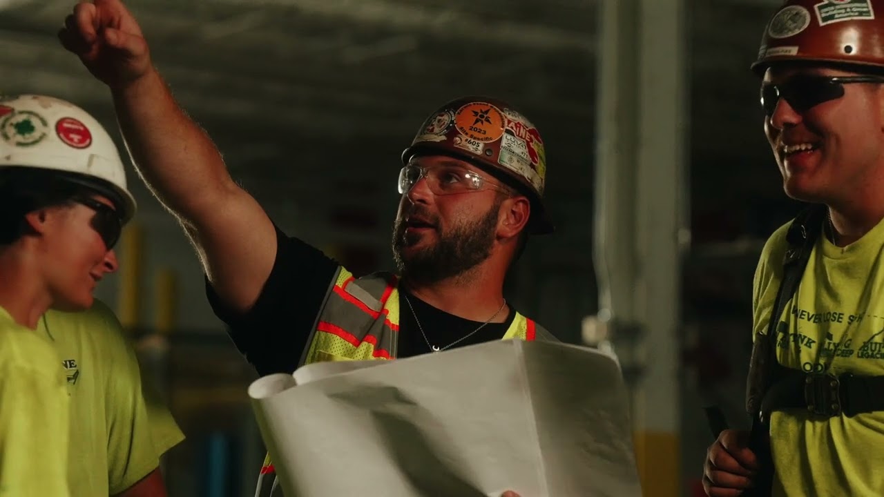 How Data Centers Are Powering Wisconsin’s Workforce Growth