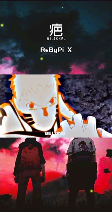 Naruto🦊 X Sasuke🗡️ Mengkece 🤙 Dj Viral Tiktok Terbaru✨ #Anime#Naruto#Viral#storywa