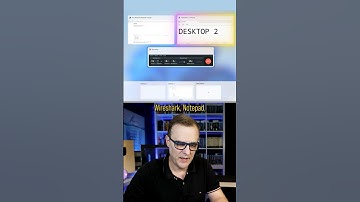 Windows Desktops #shorts #windows #windows11 #iphone #linux