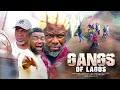 GANGS OF LAGOS | Ibrahim Yekini (Itele) | Yussuf Akintunde (Eko) | An African Yoruba Movie