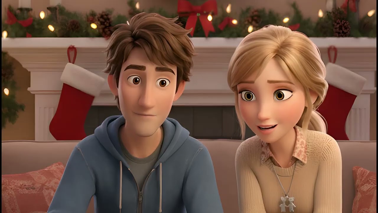66 ODC Christmas Ad
