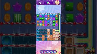 How to Pass Candy Crush Level 7796 #candycrushsaga #candycrushtips #shorts
