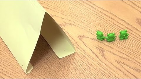 Changing Quantity with Child 7 (Early Math Collaborative at Erikson)