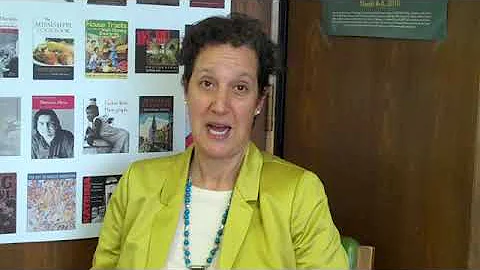 An Interview with Teresa Nicholas
