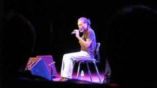 Bobby Mcferrin  Drive   Stavanger