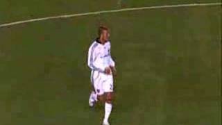 David Beckham & LA Galaxy vs. DC United, Superliga 08/15/07 screenshot 5