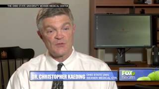 New implant may reduce knee replacements