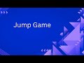 Jump Game
