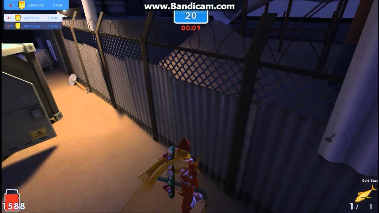 Microvolts No Scope Montage by xXxProKill My first Montage [720 HD]